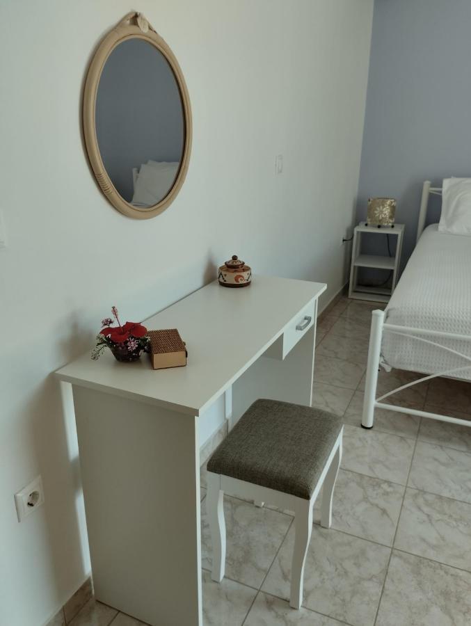 Calypso Two Bedroom Apartment Kandia Exteriér fotografie